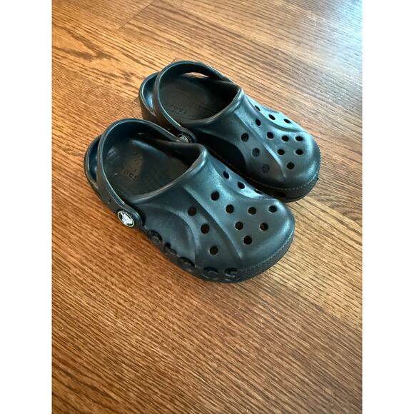 NWOT Crocs Kids Baya Clog - Picture 1 of 5